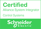 Schneider Electric Certified Alliance System Integrator