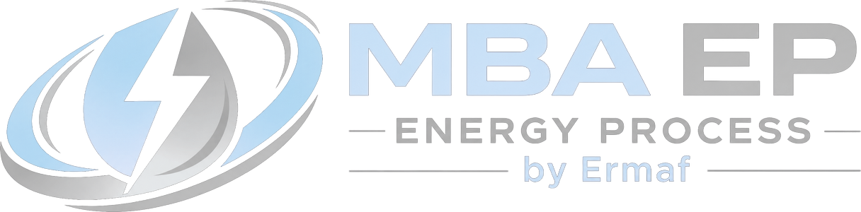 MBA EP — Energy Process by Ermaf